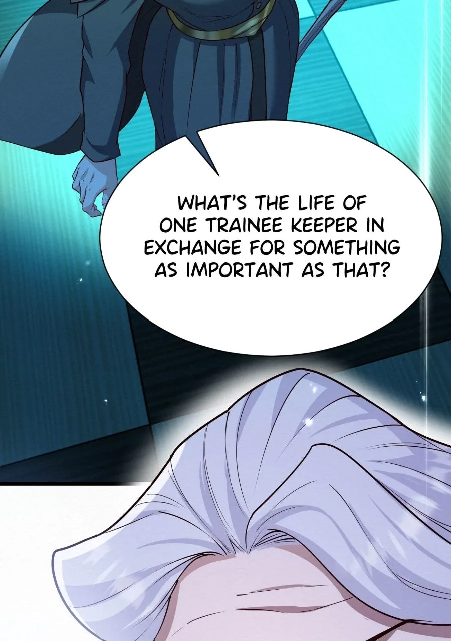Keeper of Scarlet Petals Chapter 23 page 67