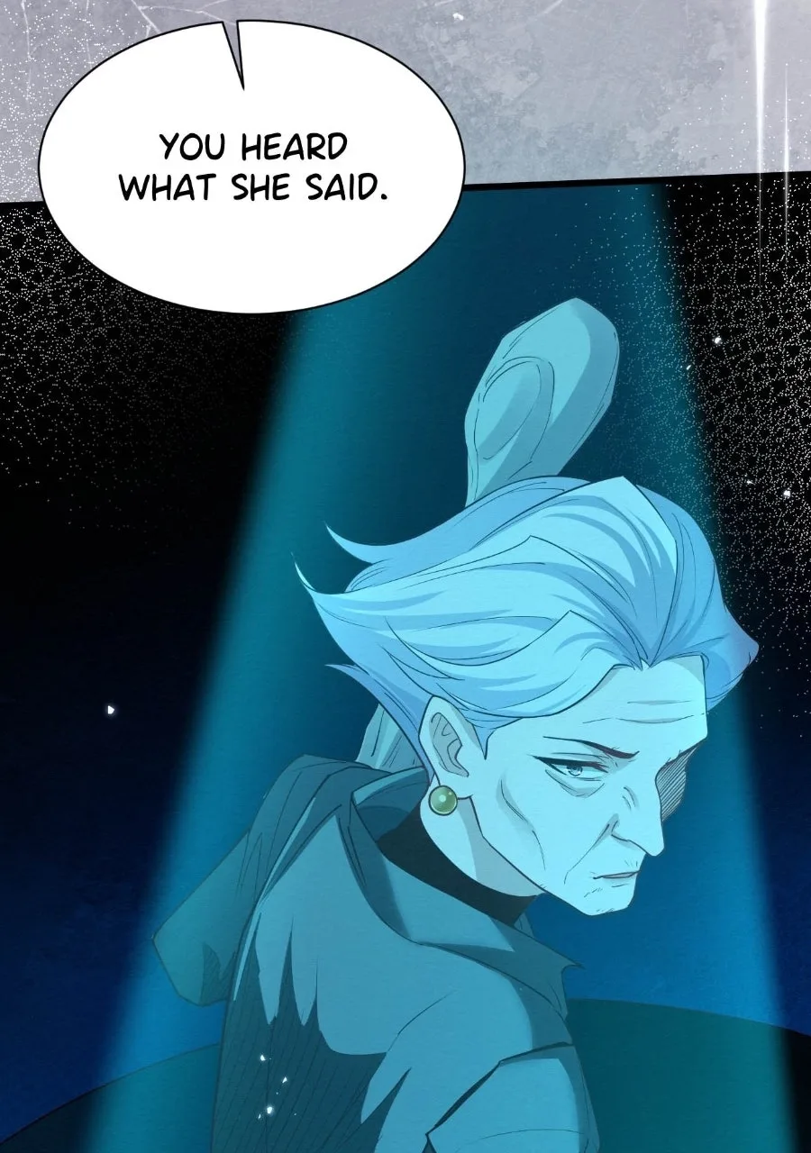 Keeper of Scarlet Petals Chapter 23 page 64