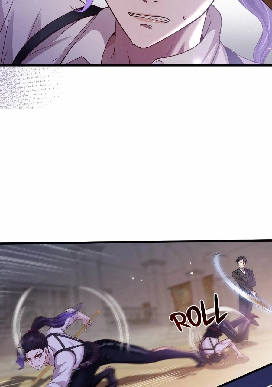 Keeper of Scarlet Petals Chapter 25 page 12
