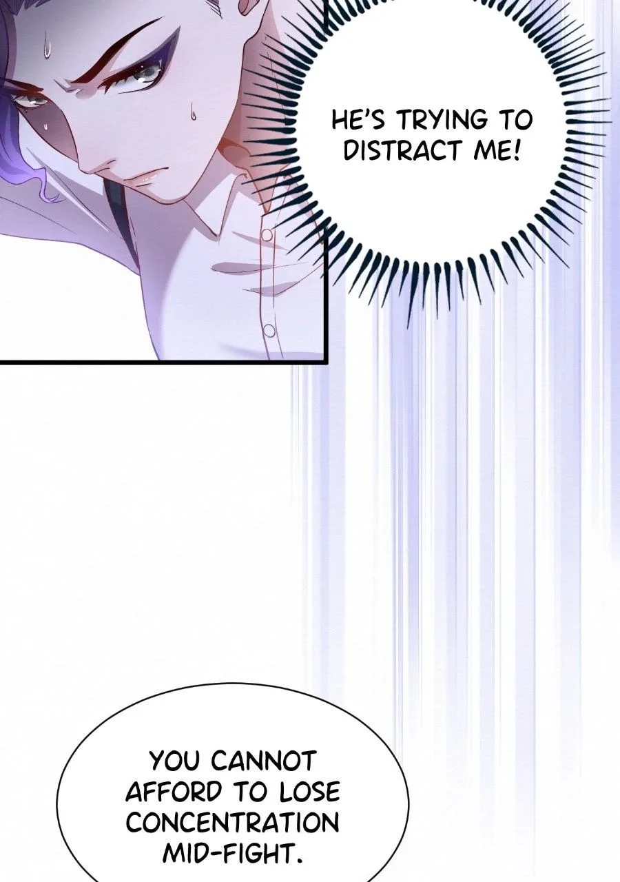 Keeper of Scarlet Petals Chapter 25 page 5