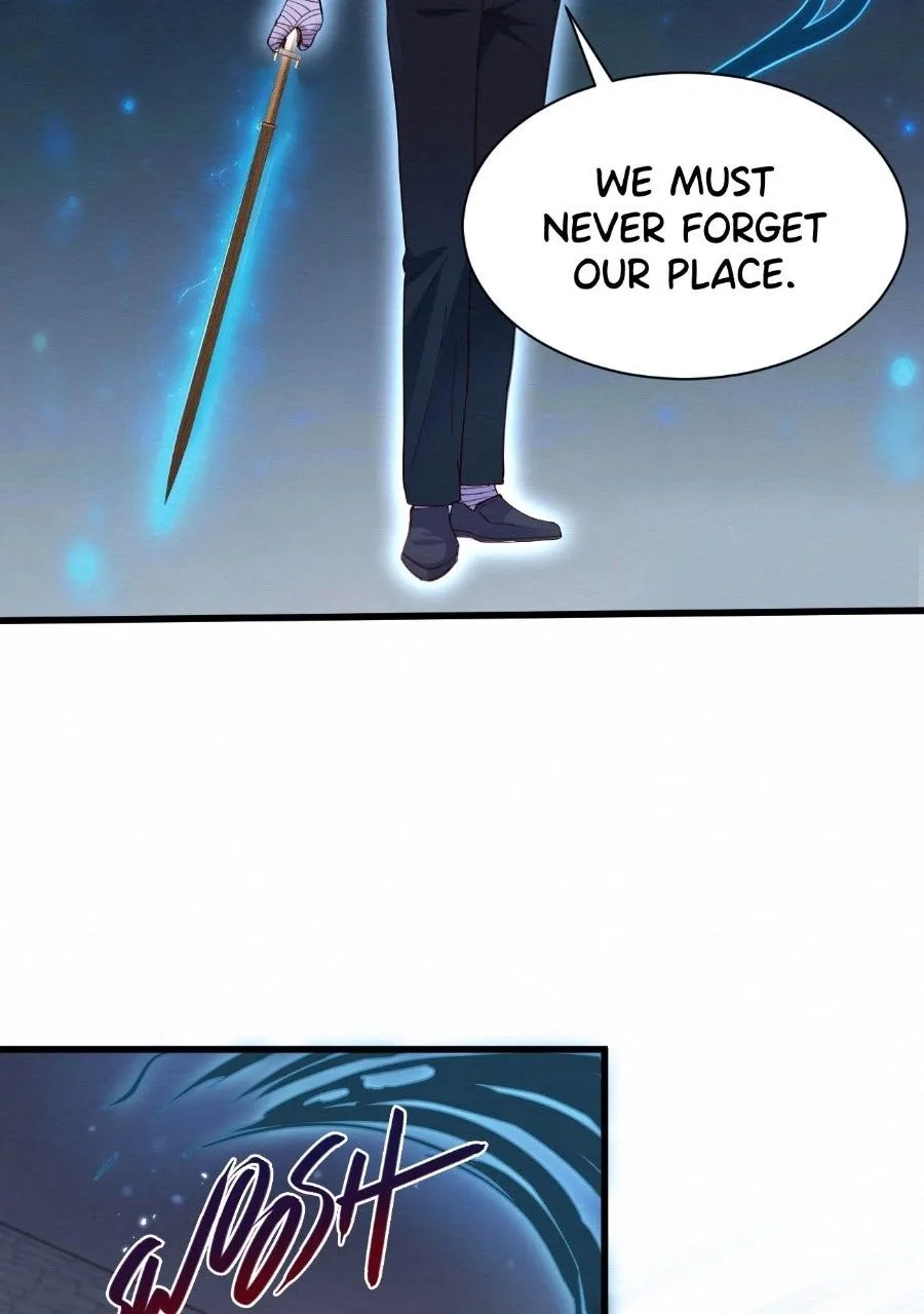 Keeper of Scarlet Petals Chapter 25 page 15