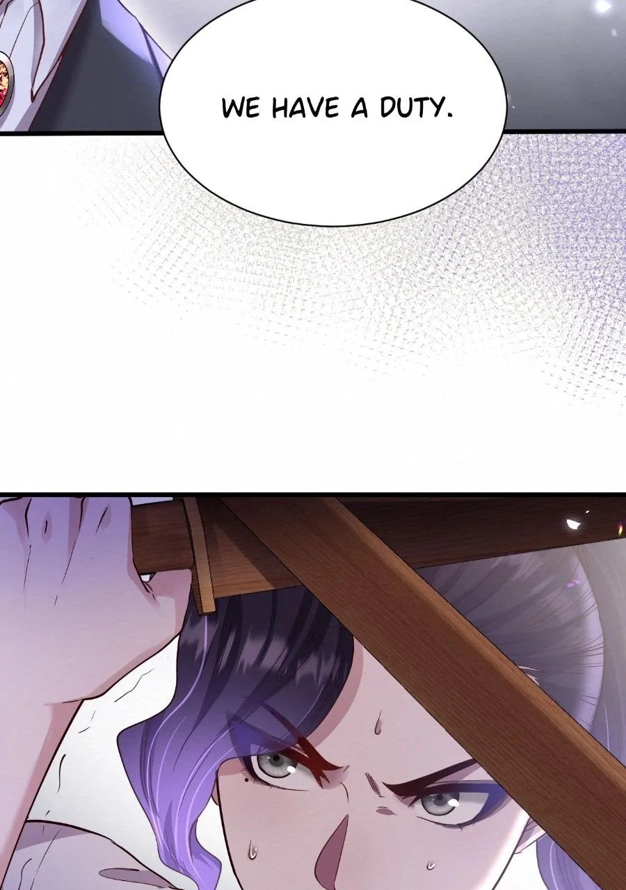 Keeper of Scarlet Petals Chapter 25 page 11