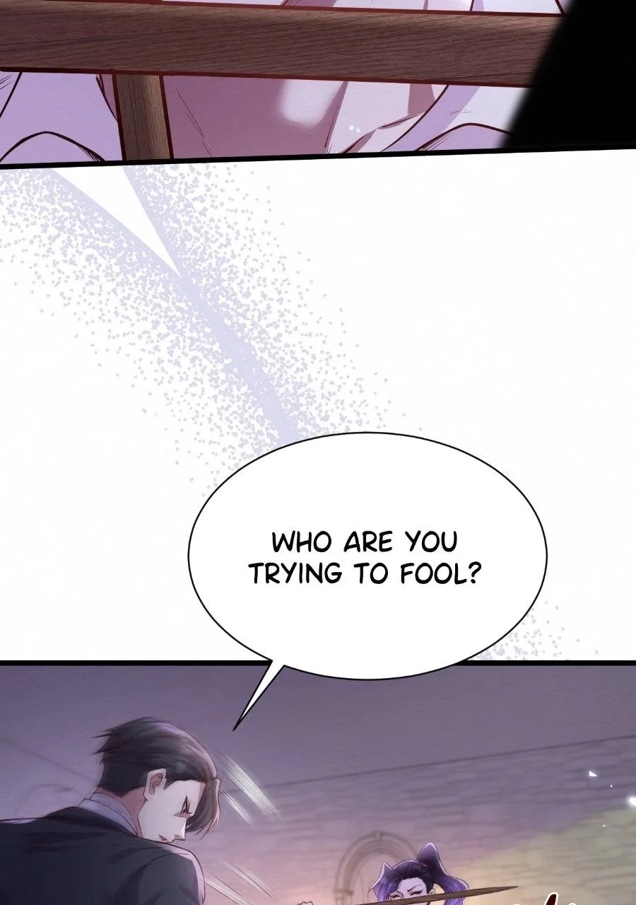 Keeper of Scarlet Petals Chapter 25 page 29