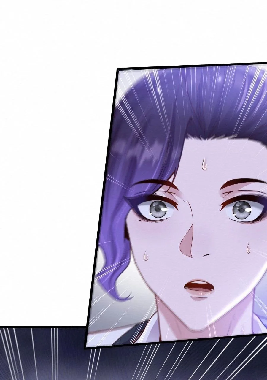 Keeper of Scarlet Petals Chapter 25 page 1