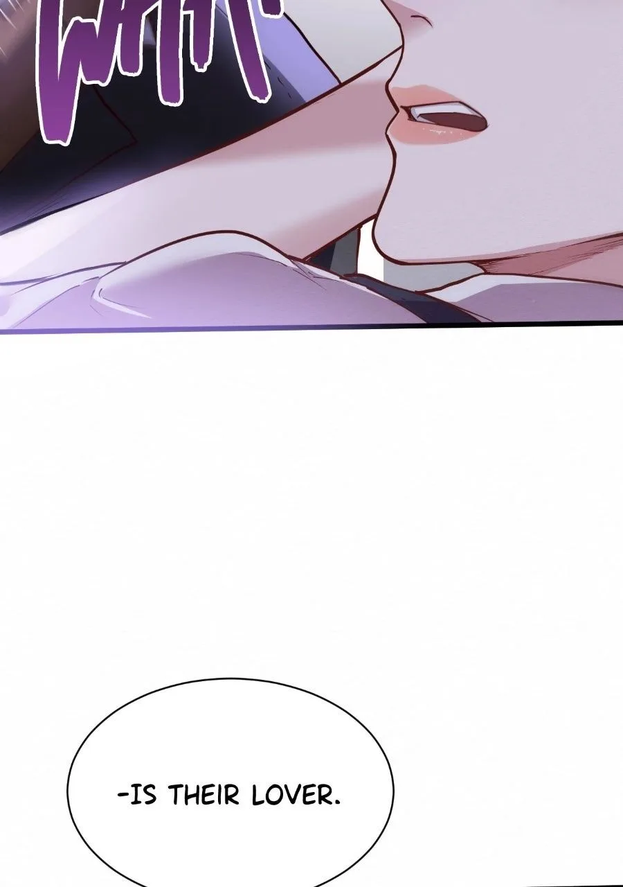 Keeper of Scarlet Petals Chapter 25 page 26