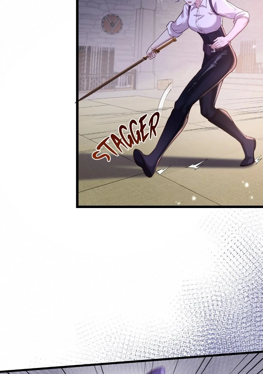 Keeper of Scarlet Petals Chapter 25 page 31