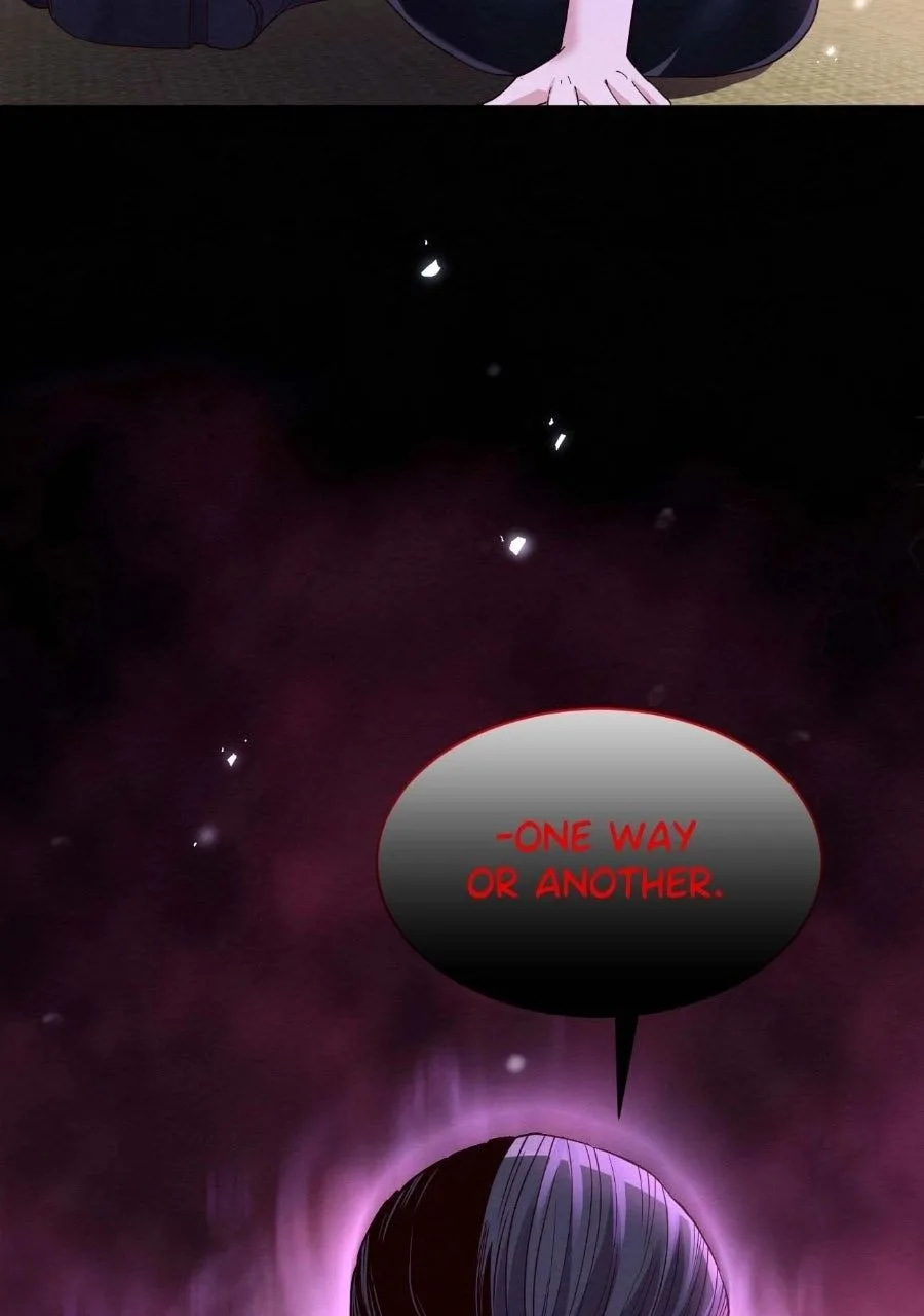 Keeper of Scarlet Petals Chapter 25 page 37