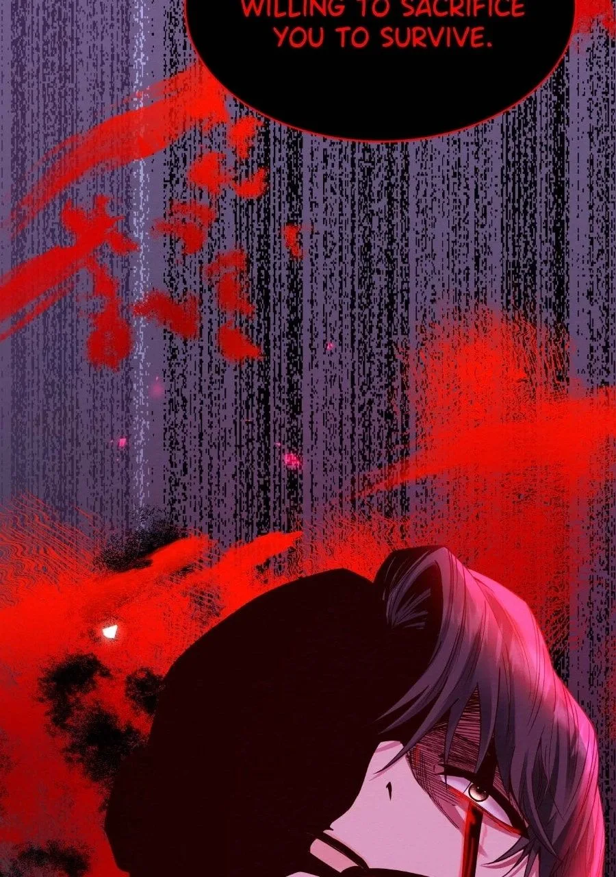 Keeper of Scarlet Petals Chapter 25 page 43