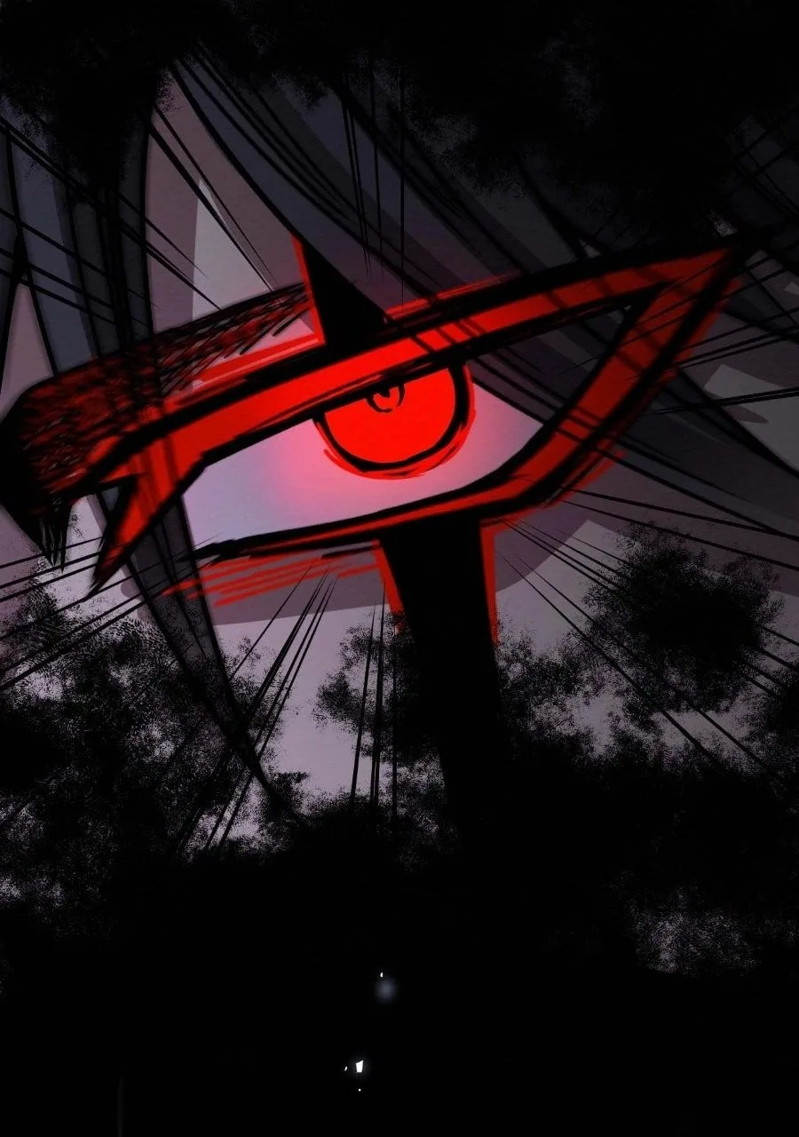 Keeper of Scarlet Petals Chapter 25 page 46