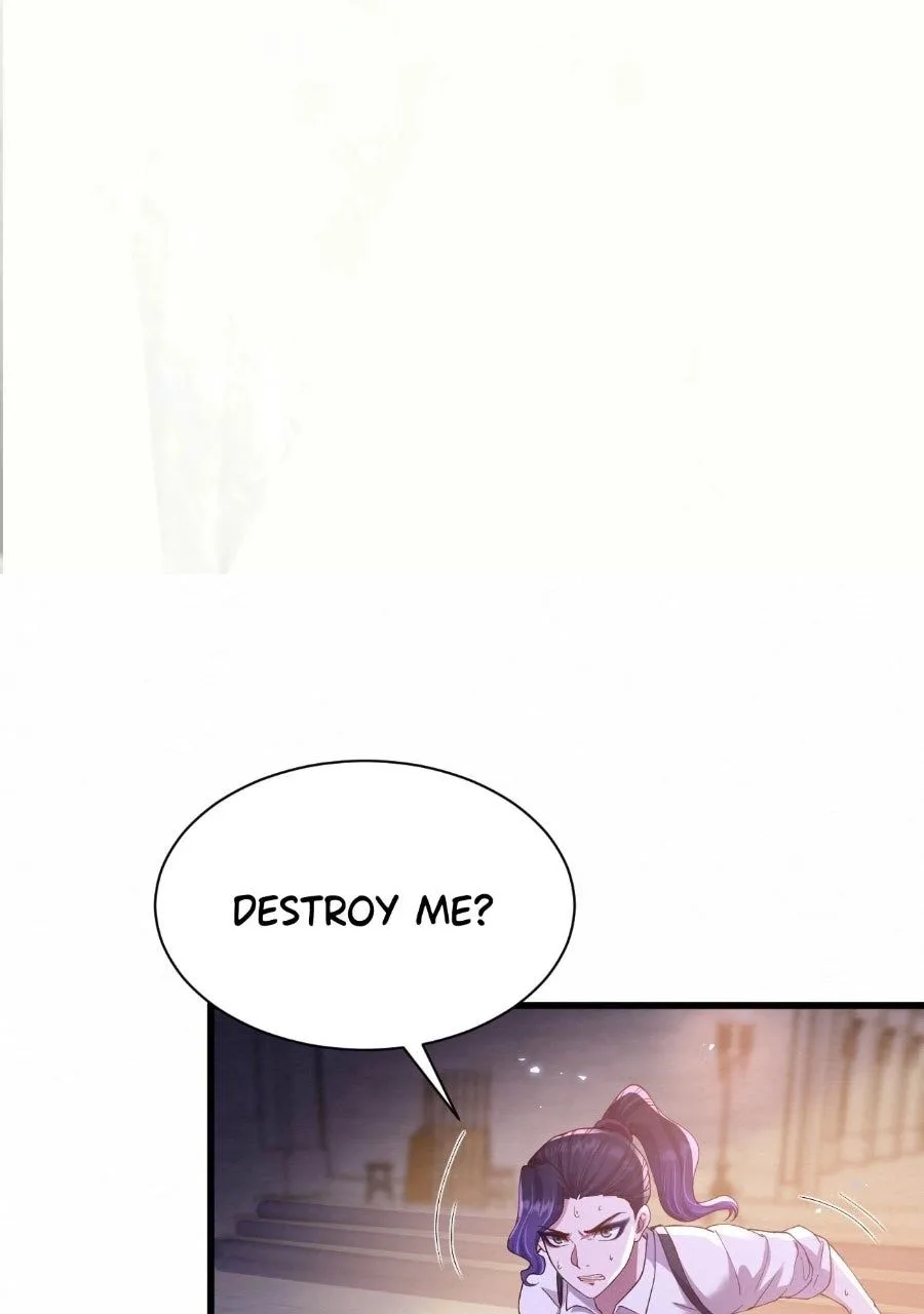 Keeper of Scarlet Petals Chapter 25 page 49