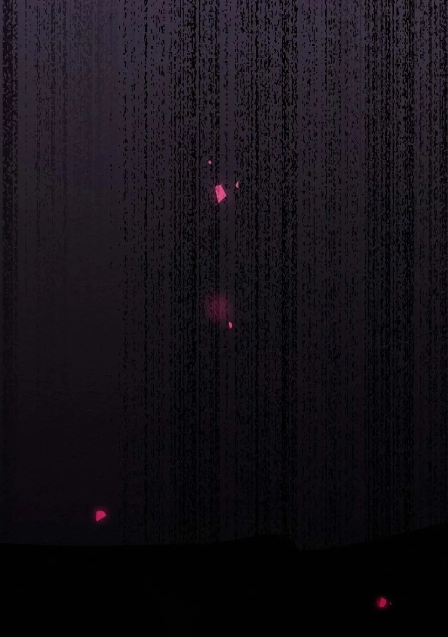 Keeper of Scarlet Petals Chapter 25 page 40