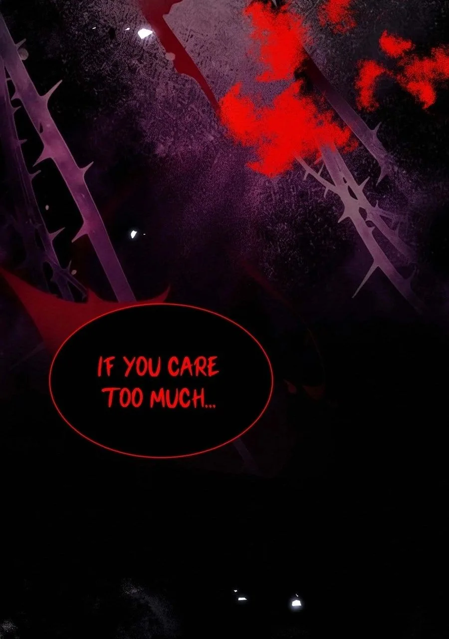 Keeper of Scarlet Petals Chapter 25 page 45