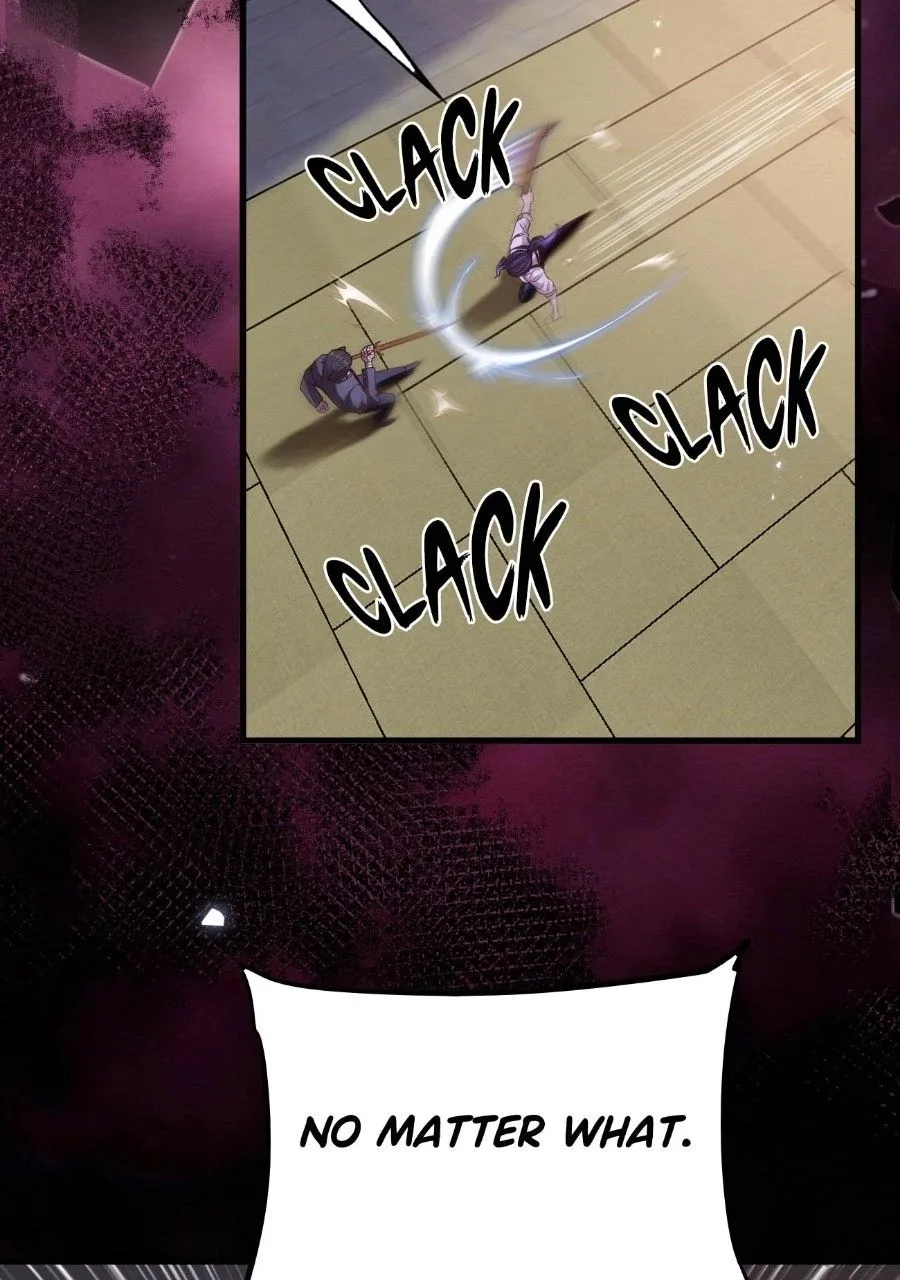 Keeper of Scarlet Petals Chapter 25 page 58