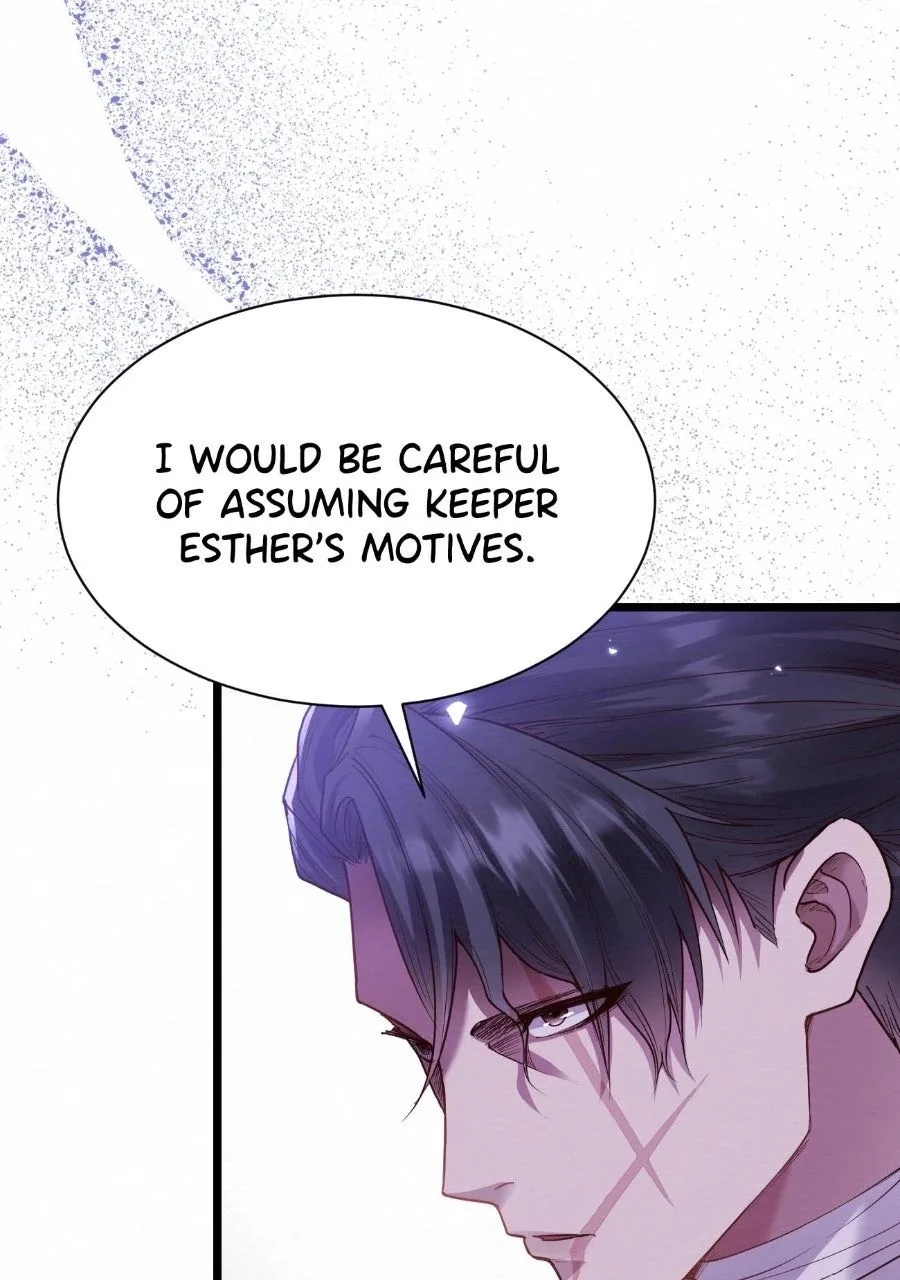 Keeper of Scarlet Petals Chapter 25 page 66
