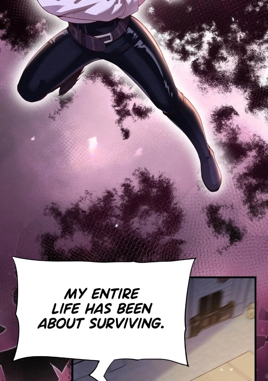 Keeper of Scarlet Petals Chapter 25 page 57