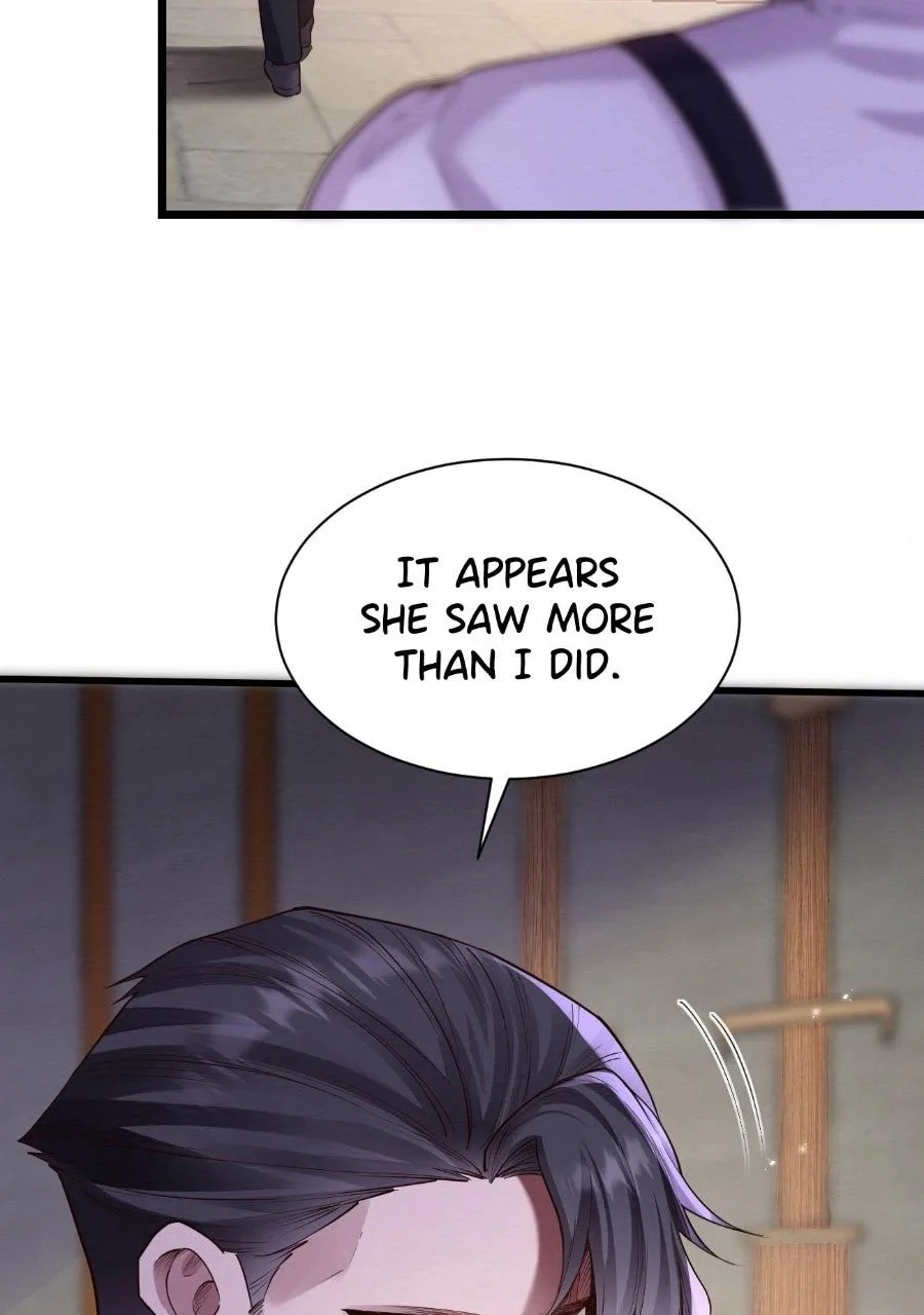 Keeper of Scarlet Petals Chapter 25 page 70