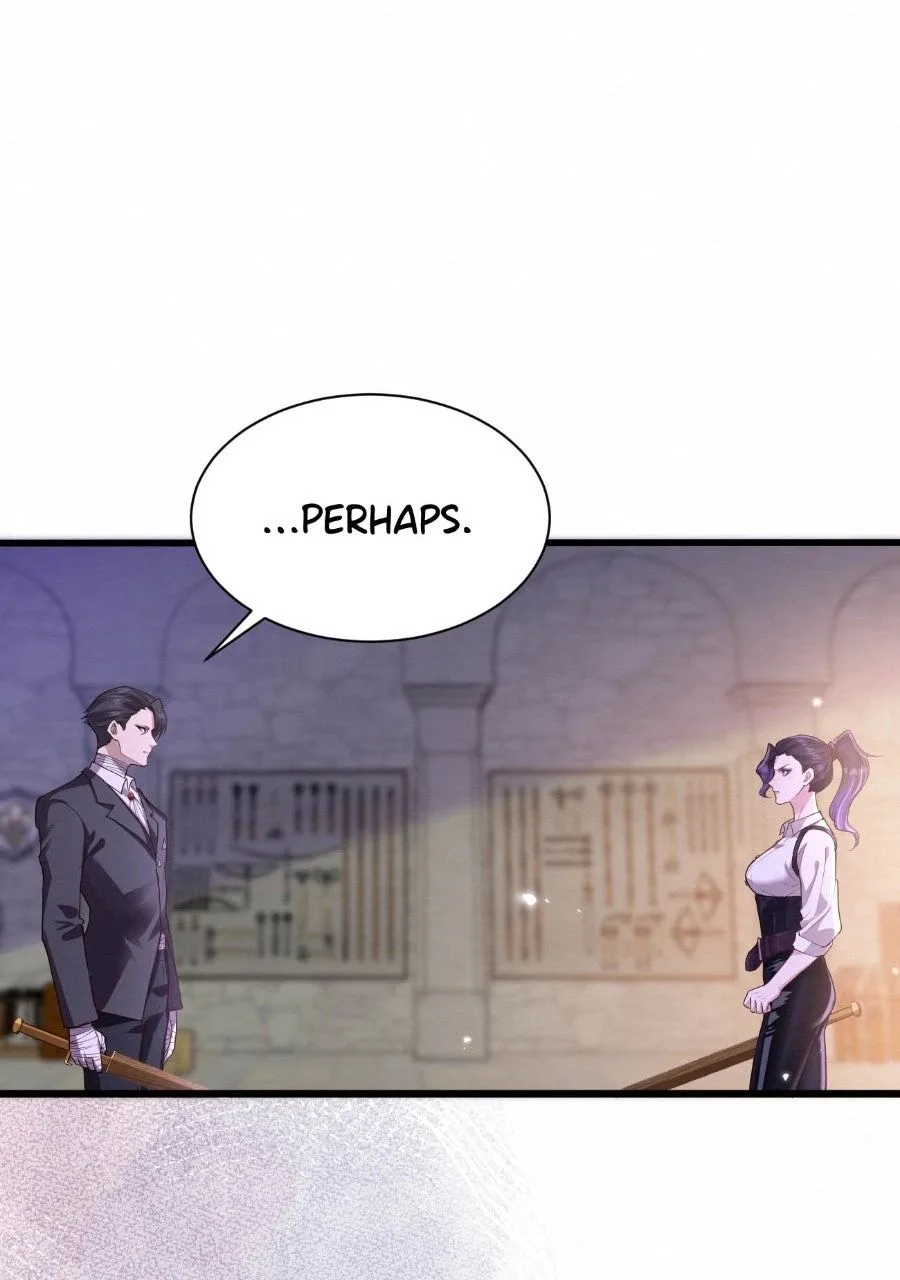 Keeper of Scarlet Petals Chapter 25 page 63