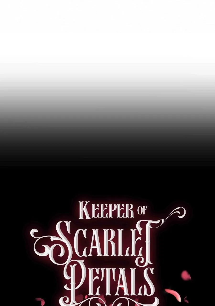 Keeper of Scarlet Petals Chapter 25 page 76