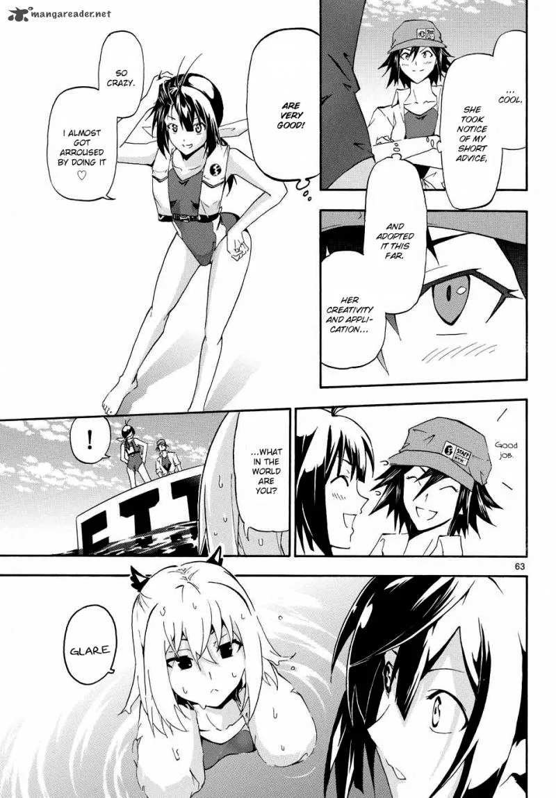 Keijo!!!!!!!! Chapter 1 page 62