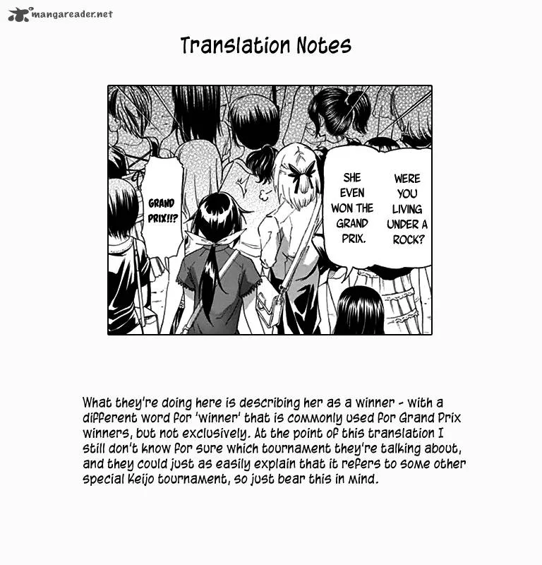Keijo!!!!!!!! Chapter 10 page 19