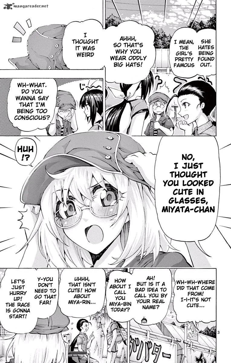 Keijo!!!!!!!! Chapter 103 page 3