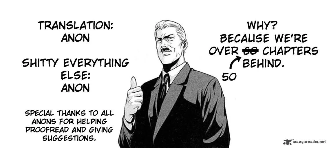 Keijo!!!!!!!! Chapter 115 page 19