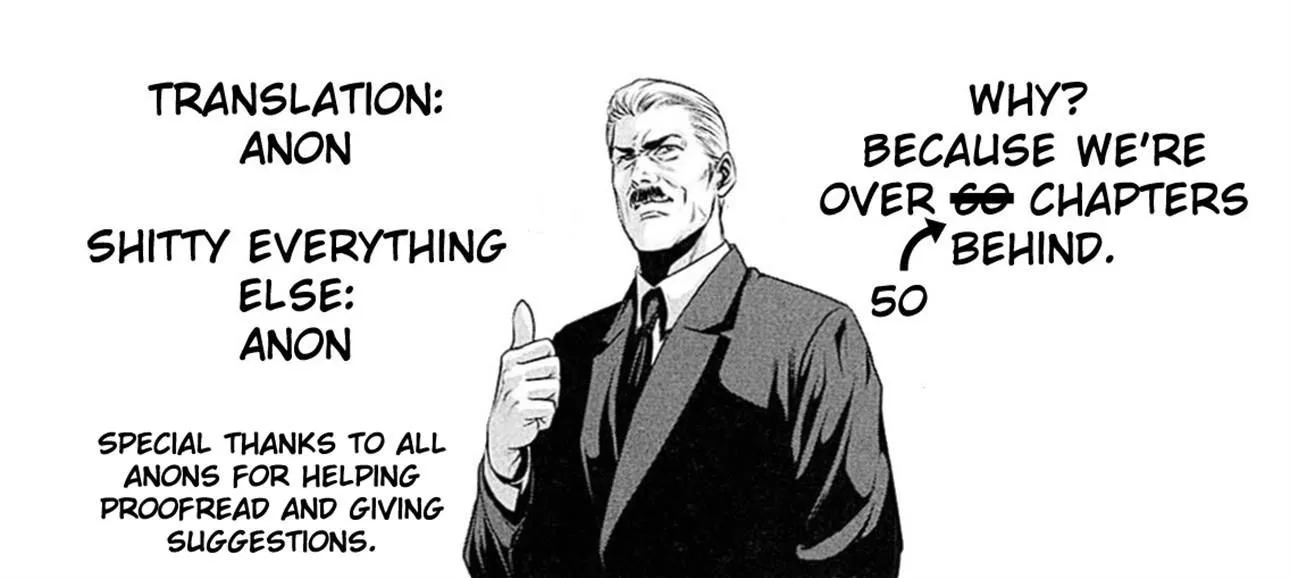 Keijo!!!!!!!! Chapter 117 page 22