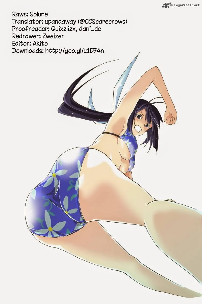 Keijo!!!!!!!! Chapter 12 page 18