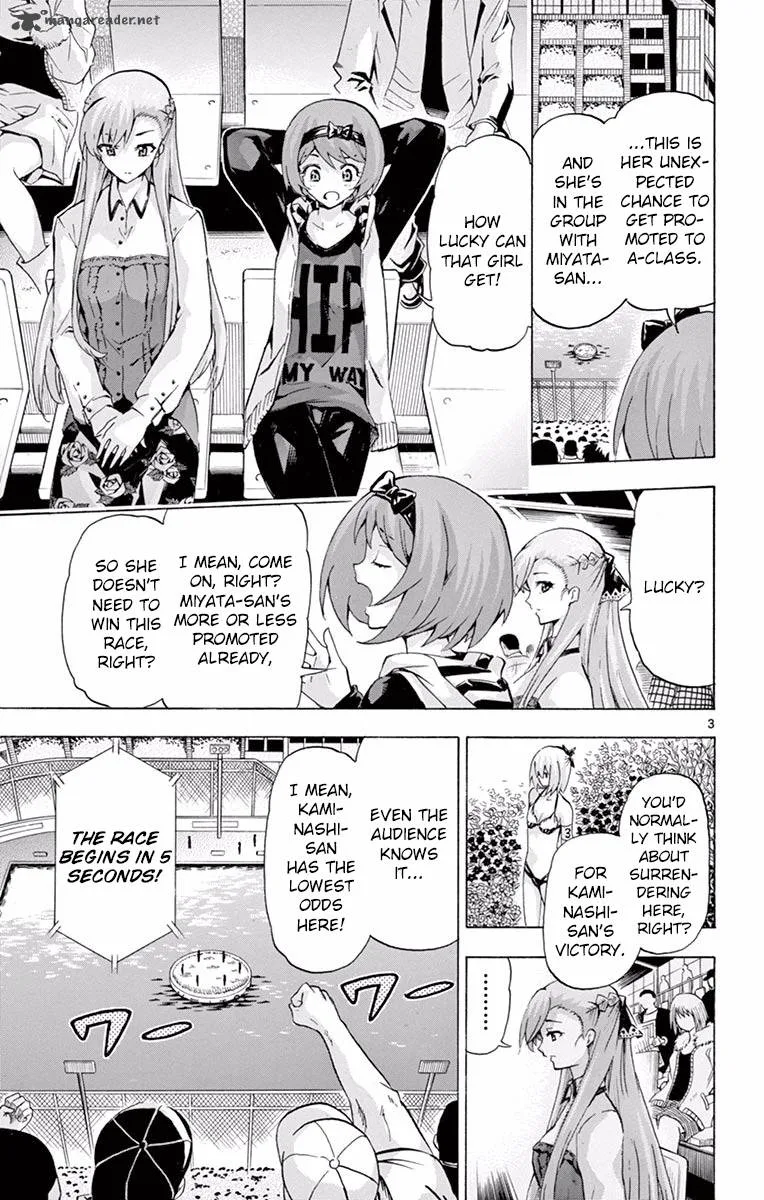 Keijo!!!!!!!! Chapter 123 page 3