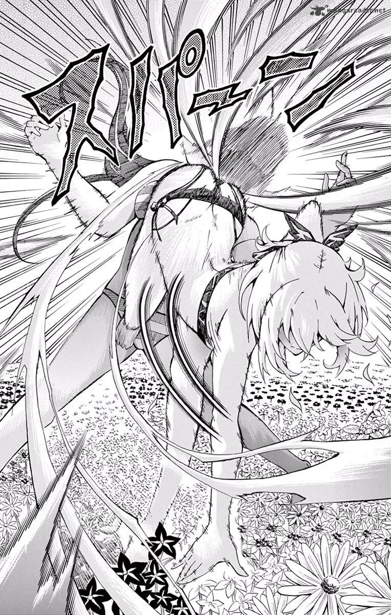 Keijo!!!!!!!! Chapter 123 page 10