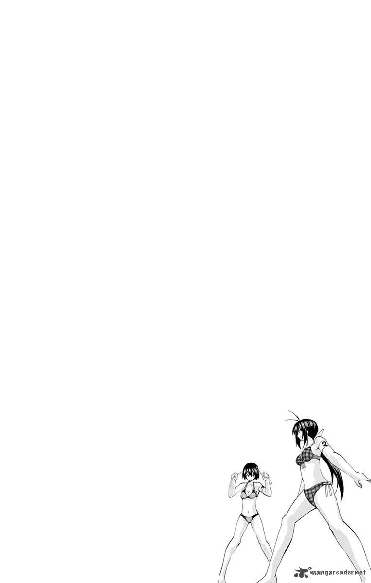 Keijo!!!!!!!! Chapter 135 page 3