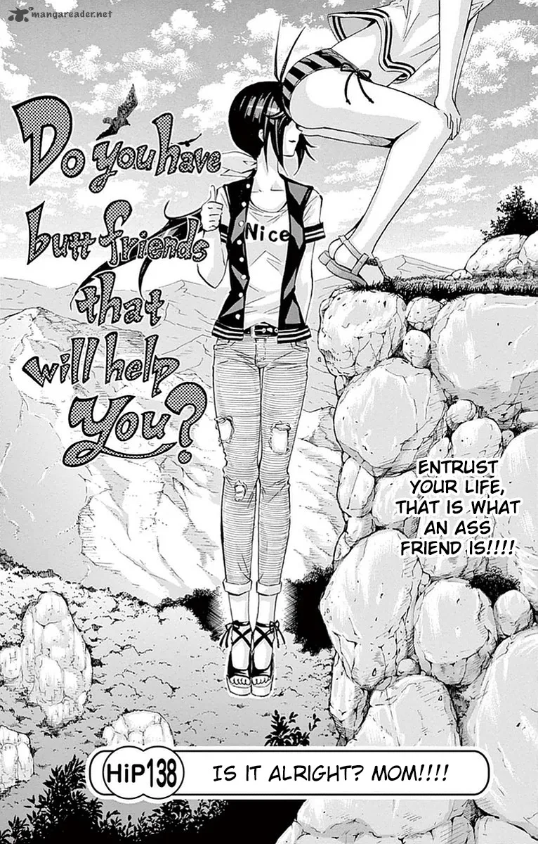 Keijo!!!!!!!! Chapter 138 page 5