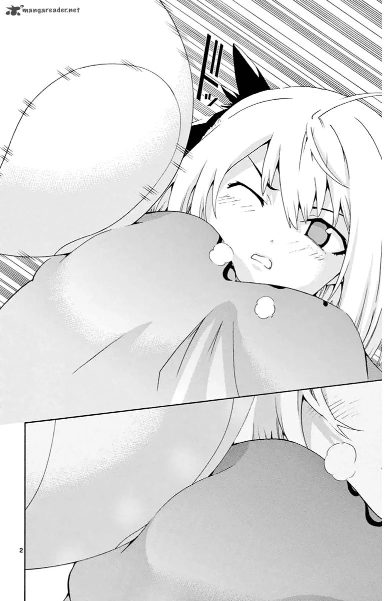 Keijo!!!!!!!! Chapter 15 page 2