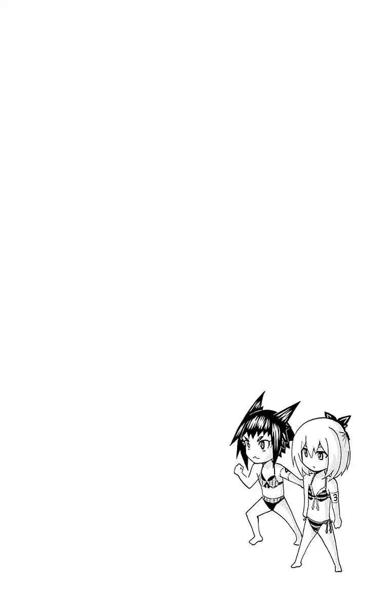 Keijo!!!!!!!! Chapter 160 page 2