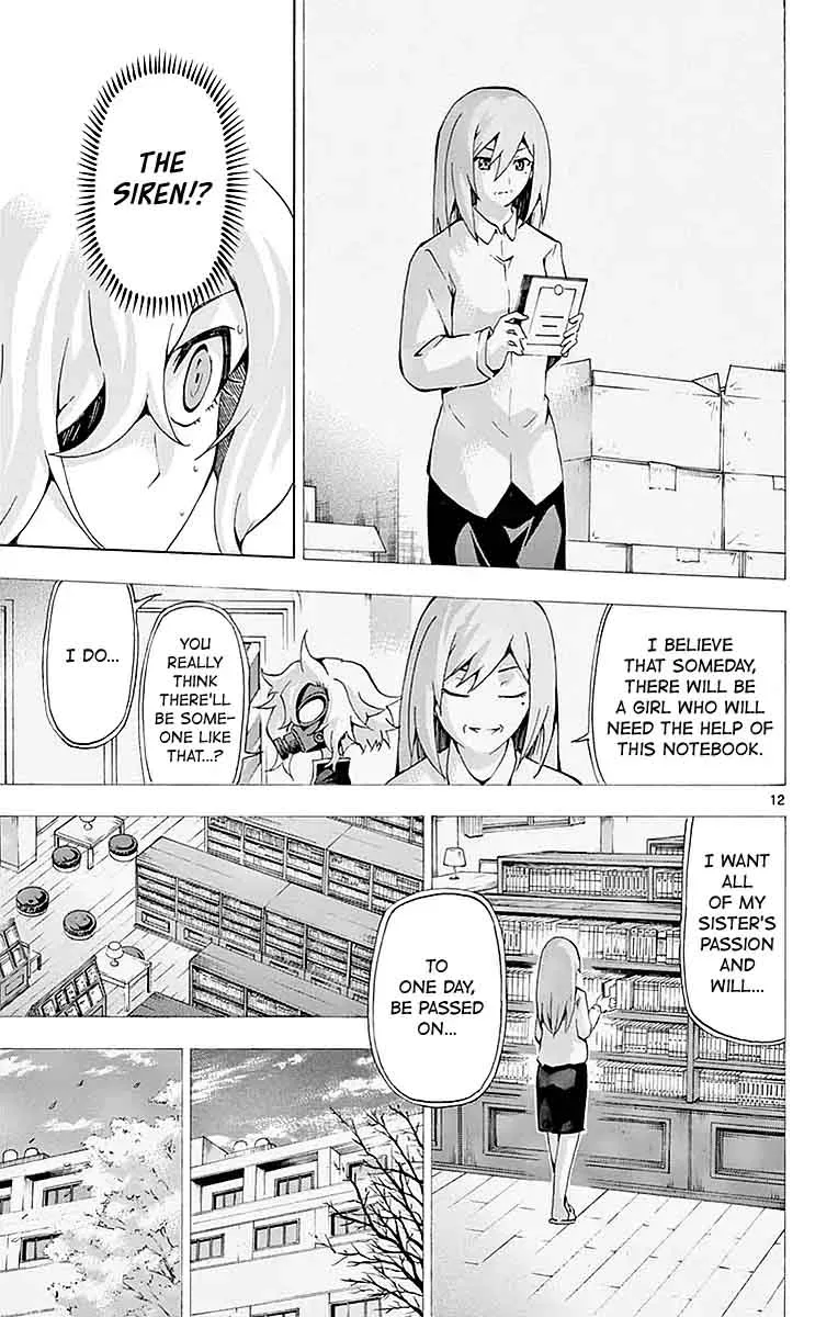Keijo!!!!!!!! Chapter 160 page 11