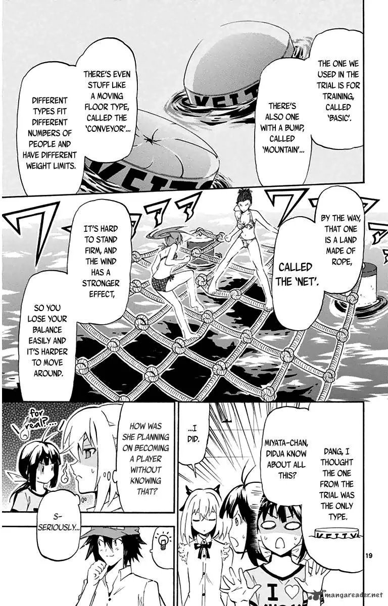 Keijo!!!!!!!! Chapter 2 page 19