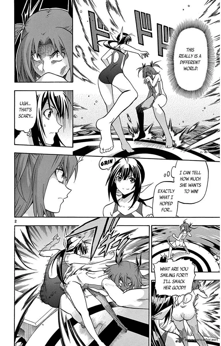 Keijo!!!!!!!! Chapter 23 page 2