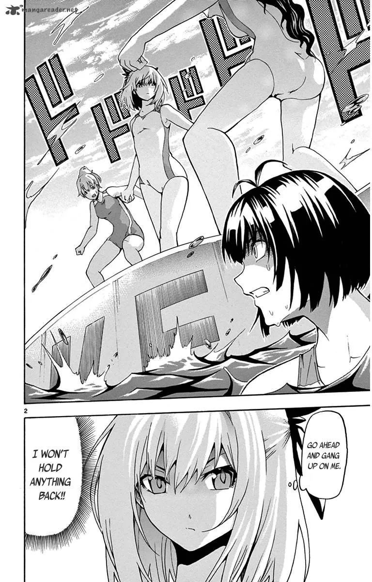 Keijo!!!!!!!! Chapter 26 page 2