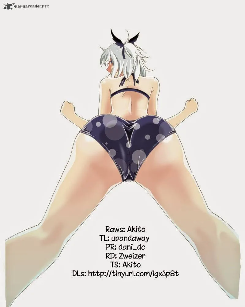 Keijo!!!!!!!! Chapter 26 page 29