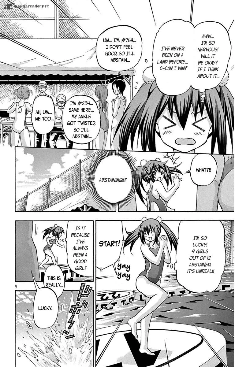 Keijo!!!!!!!! Chapter 26 page 23