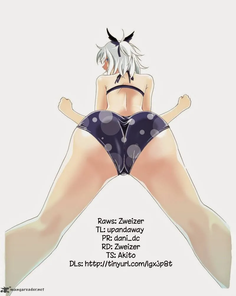 Keijo!!!!!!!! Chapter 29 page 20