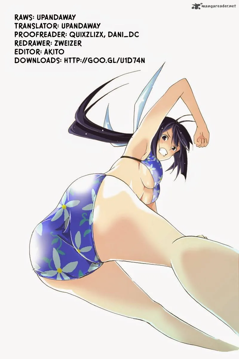 Keijo!!!!!!!! Chapter 3 page 27