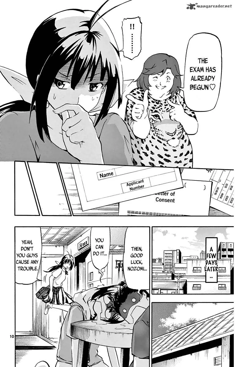 Keijo!!!!!!!! Chapter 3 page 10