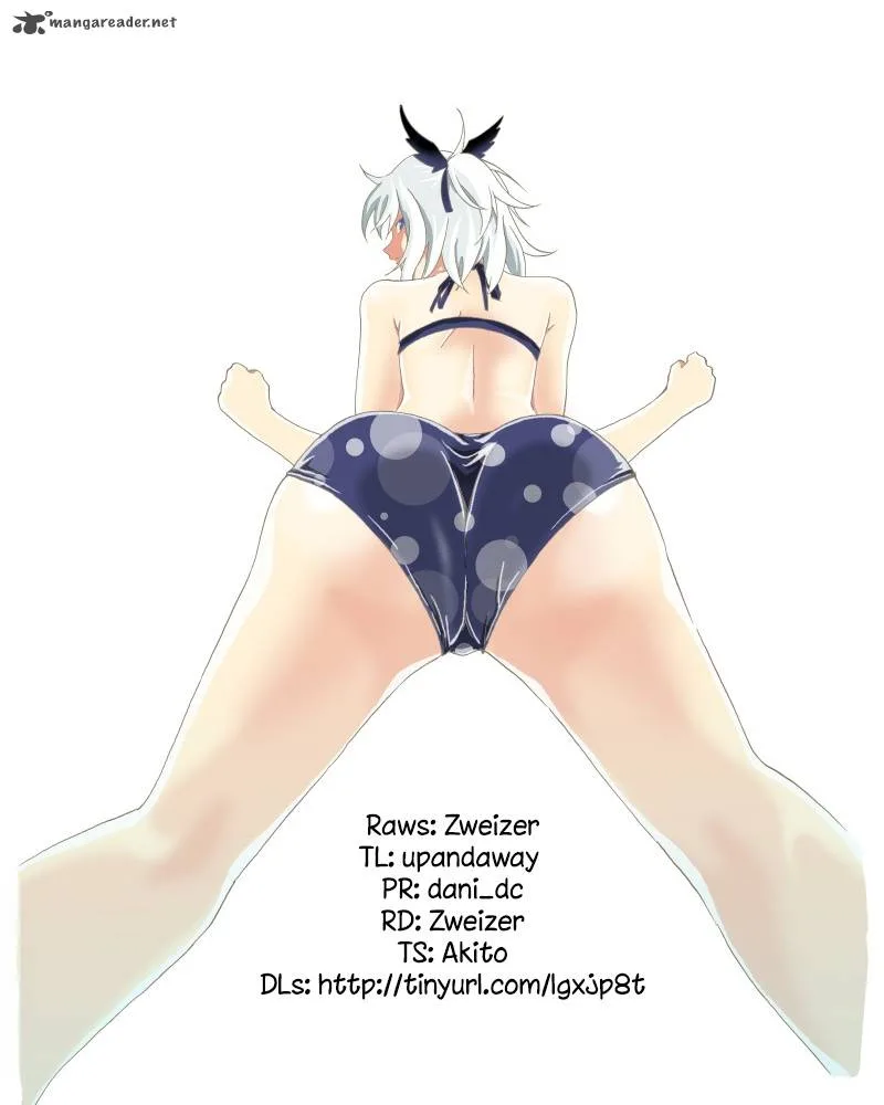 Keijo!!!!!!!! Chapter 36 page 26