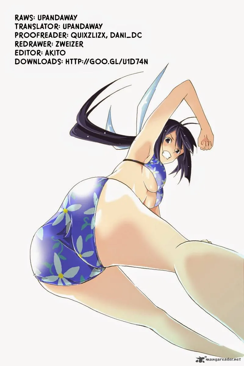 Keijo!!!!!!!! Chapter 4 page 18