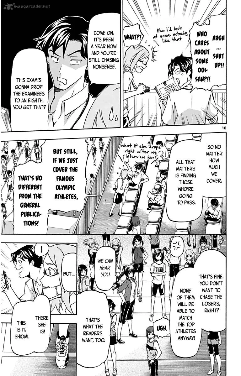 Keijo!!!!!!!! Chapter 4 page 10