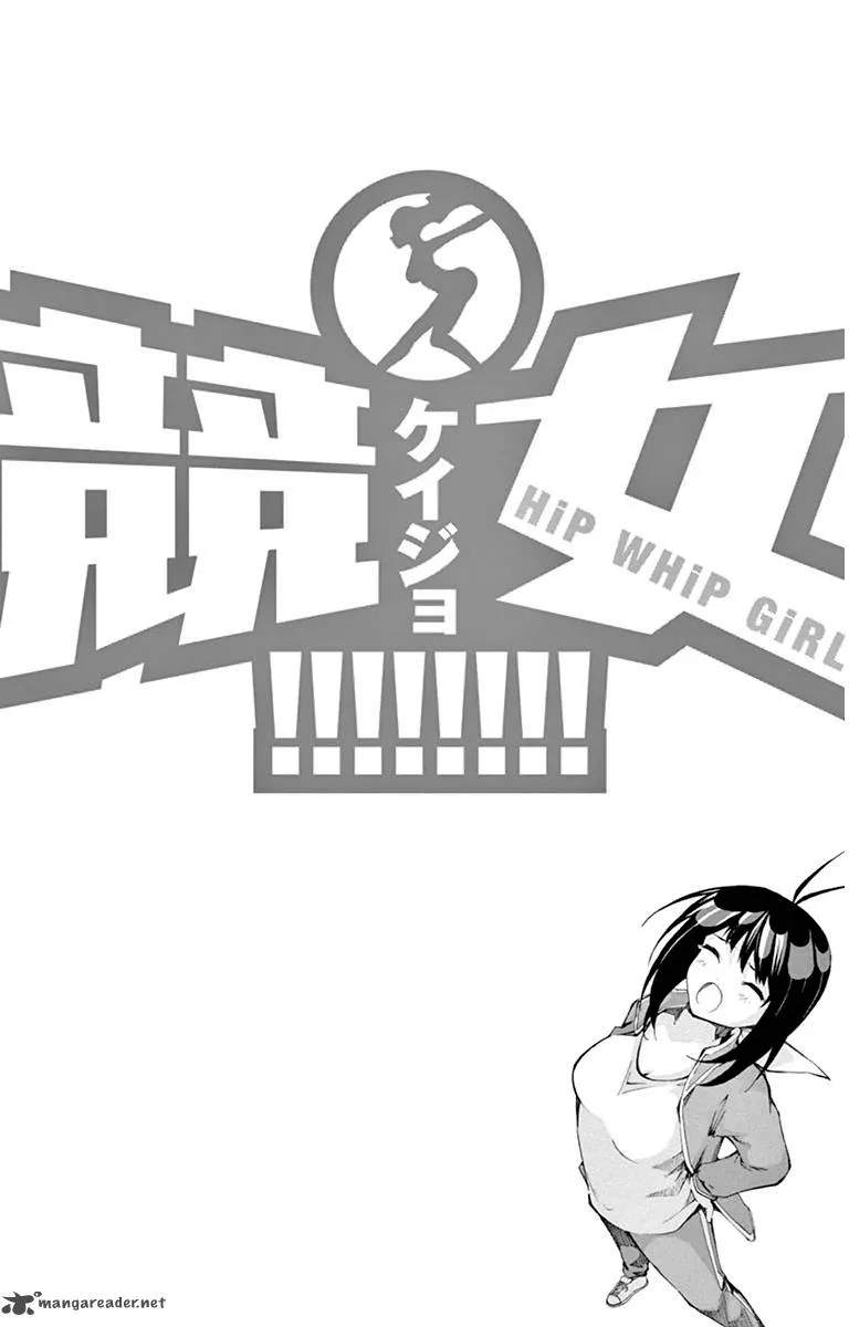 Keijo!!!!!!!! Chapter 41 page 2