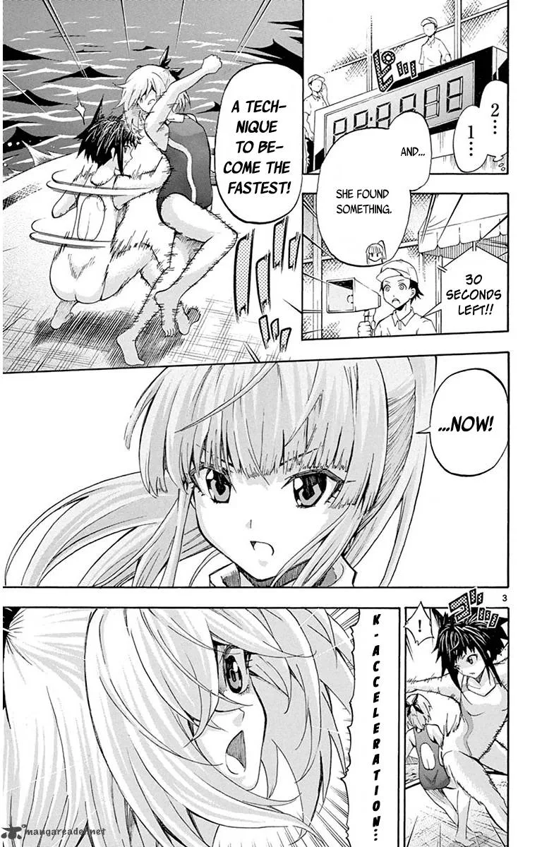 Keijo!!!!!!!! Chapter 47 page 3