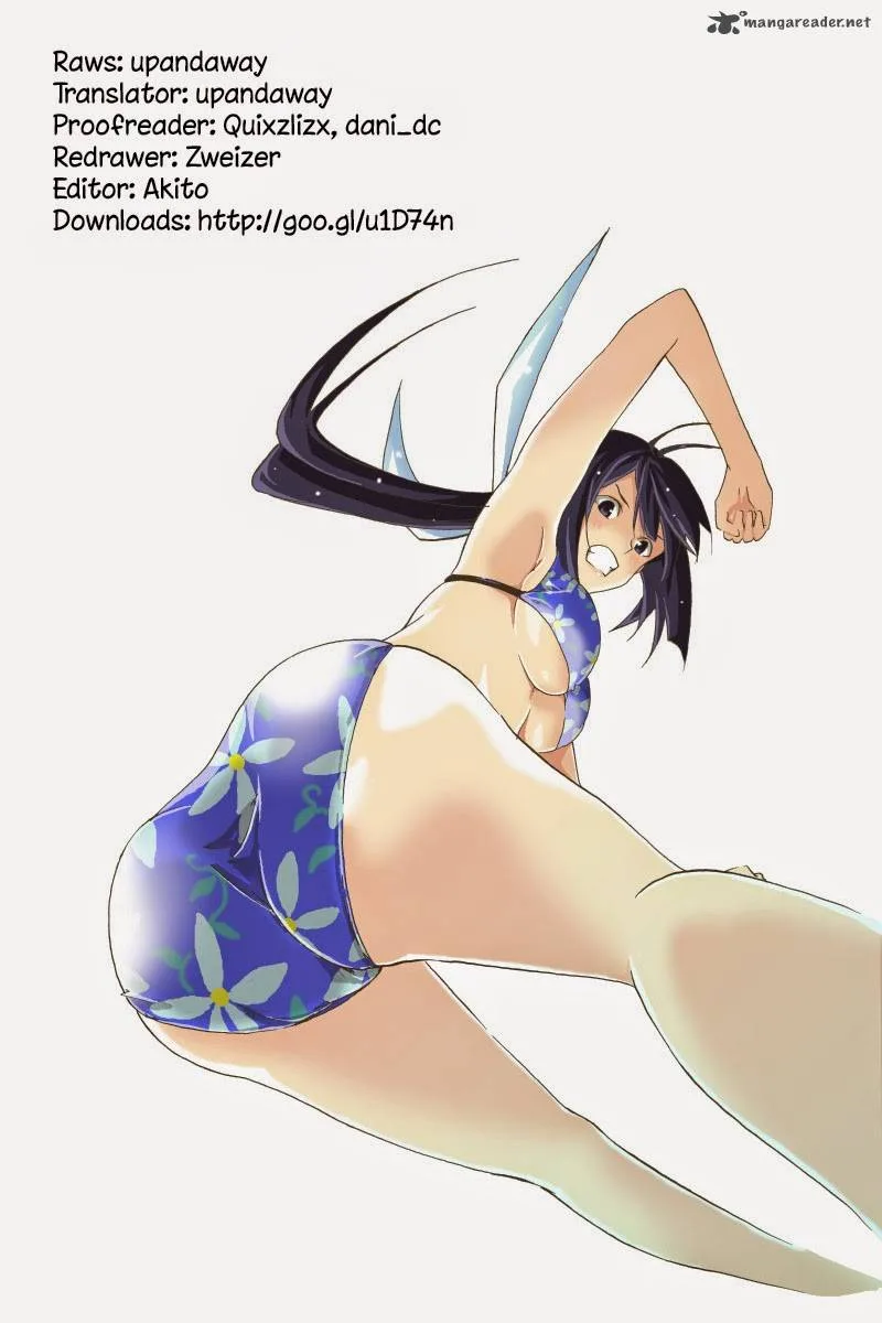 Keijo!!!!!!!! Chapter 5 page 18