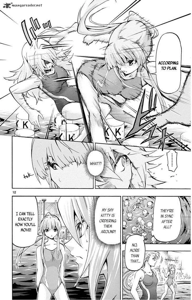 Keijo!!!!!!!! Chapter 54 page 13